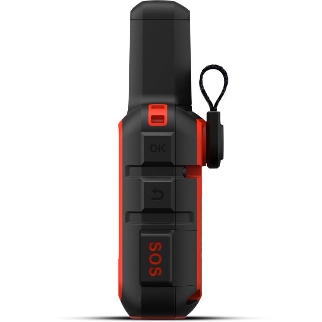 Garmin inReach Mini Portocaliu