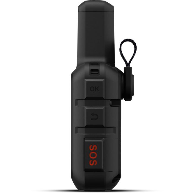 Garmin inReach Mini gri