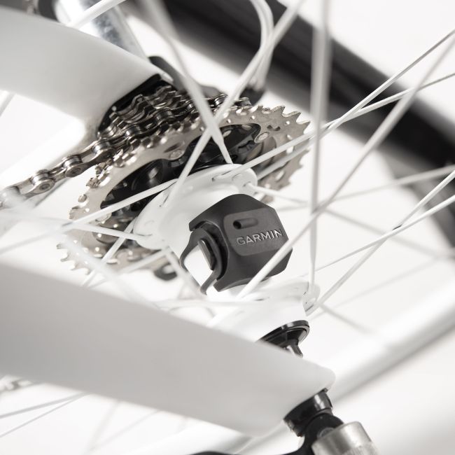 Garmin pachet senzori viteza si cadenta 2