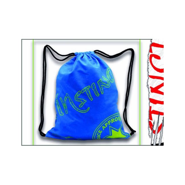 Instinct Geanta Grab Bag-albastru