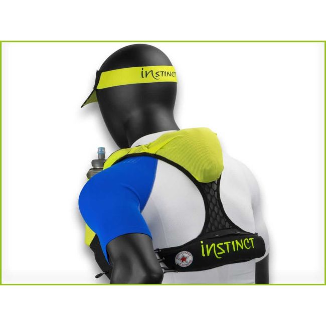Instinct Trail - vesta alergare - PX 3.1L + 2x HydraPack 600ml