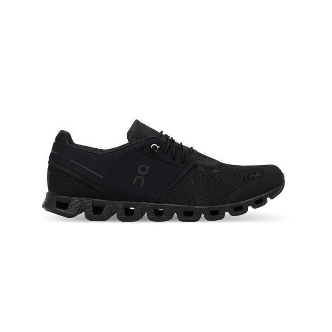 On Cloud - pantofi sport pentru femei - negru