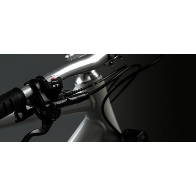 Orbea CARPE 10 alb-rosu