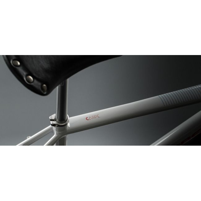 Orbea CARPE 20 - negru-albastru