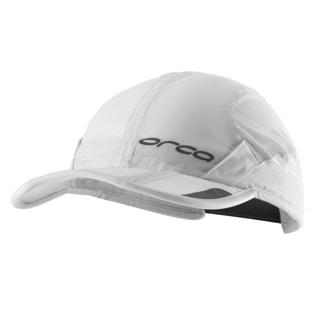 Orca Cap fold sapca W-alb