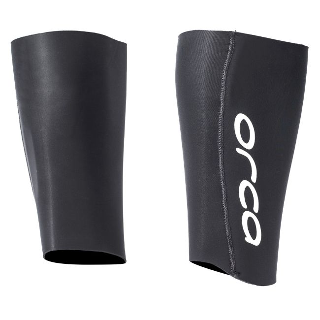 Orca JAMBIERE COMPRESIE SWIM-RUN negru