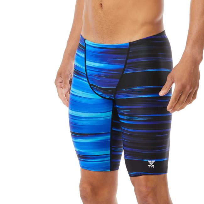 TYR Lumen Jammer albastru