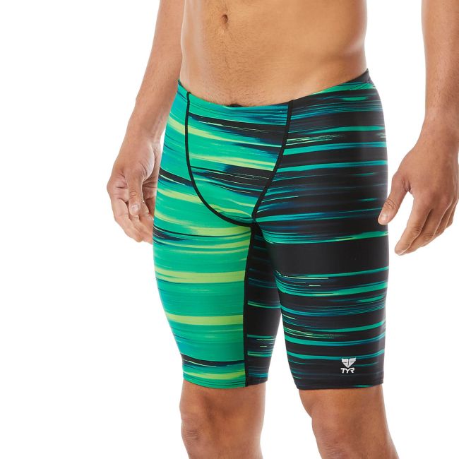 TYR Lumen Jammer verde