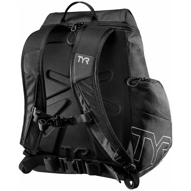 TYR Rucsac Alliance 30L negru