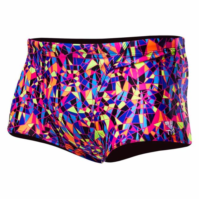 TYR Santa Marta Boxer mov-albastru