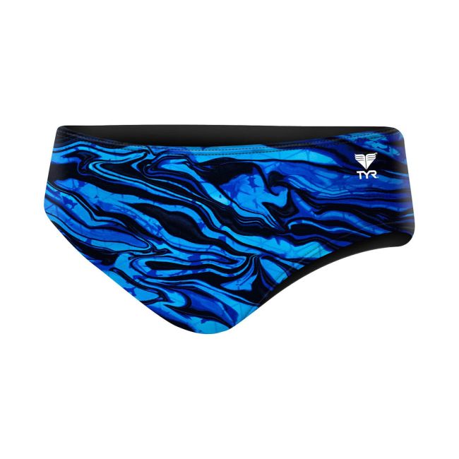 TYR Slip Miramar albastru