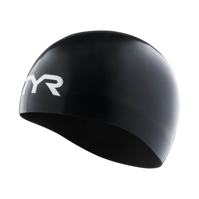 TYR - casca silicon performanta - Tracer-X Racing Cap - negru