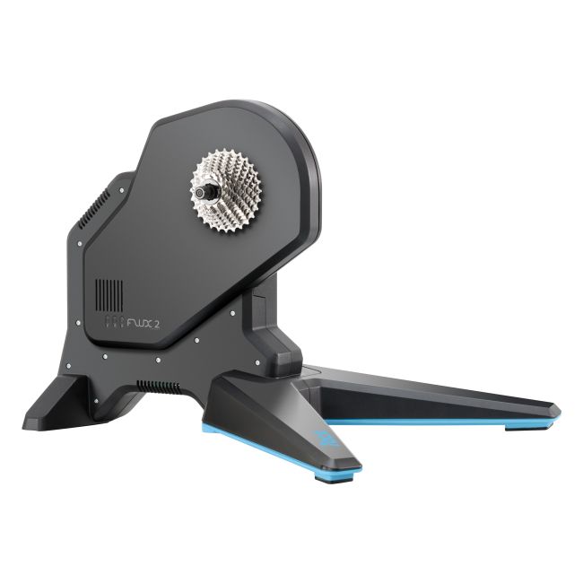Garmin Tacx Flux 2 Smart T2980 home trainer smart direct-drive