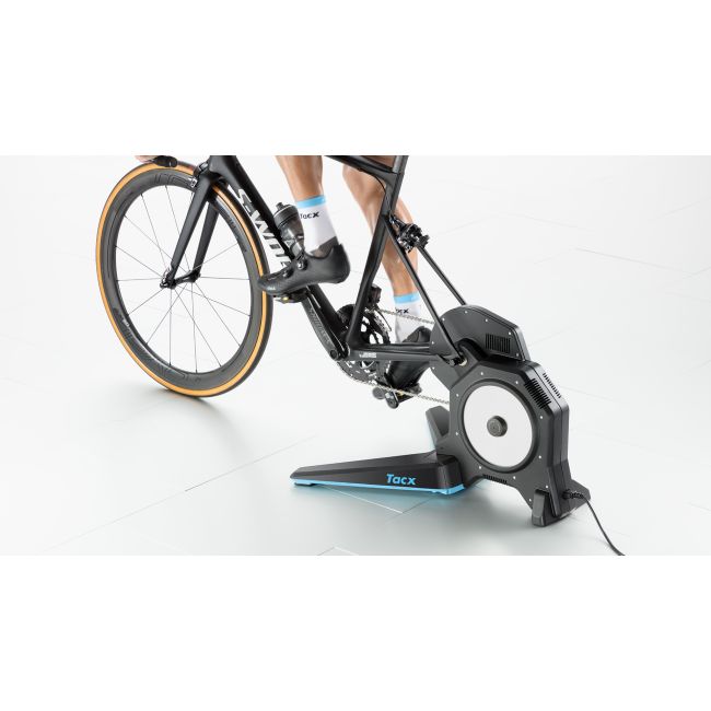 Garmin Tacx Flux 2 Smart T2980 home trainer smart direct-drive