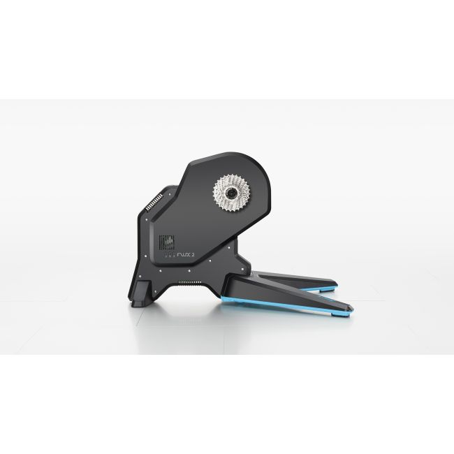 Garmin Tacx Flux 2 Smart T2980 home trainer smart direct-drive