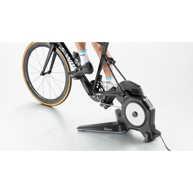 Tacx Flux S Smart T2900S home trainer smart direct-drive