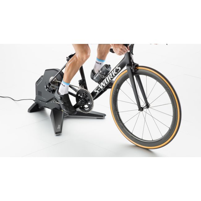Tacx Flux S Smart T2900S home trainer smart direct-drive