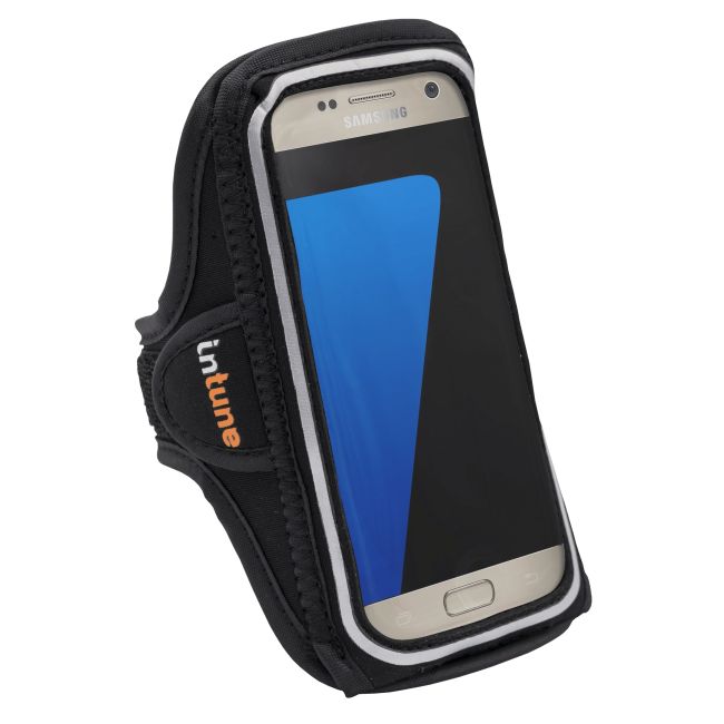 inTune Armband AB5-Husa protectie banderola