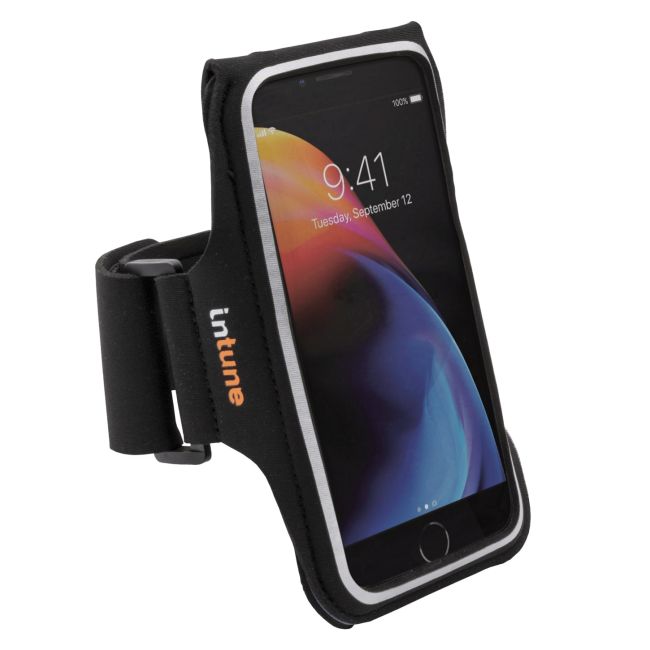 inTune Armband AB9-Husa protectie banderola