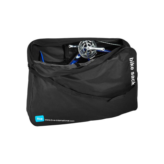 B&amp;W Bike Sack
