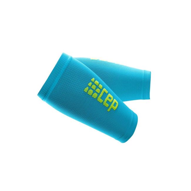 CEP Compresii antebrate hawaii blue-green