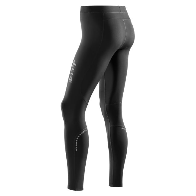 CEP Pantaloni de antrenament negri Barbati