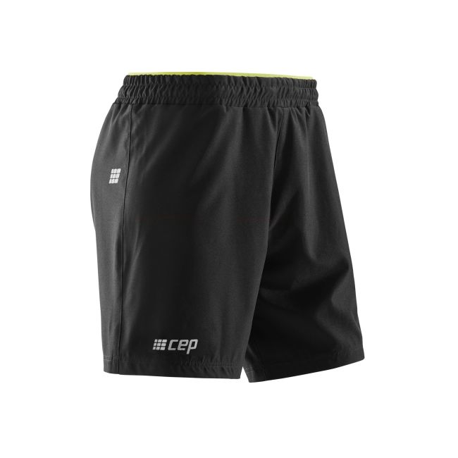 CEP Pantaloni scurti lejeri Barbati