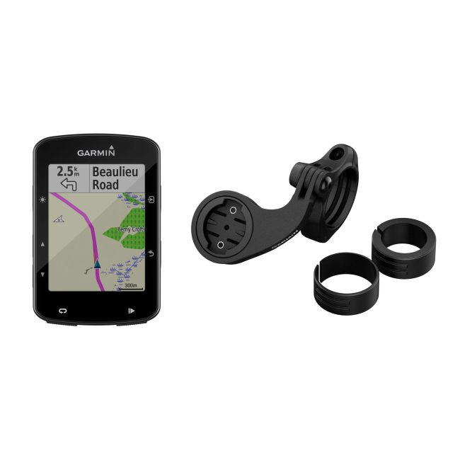 Garmin Edge 520 Plus Pachet MTB