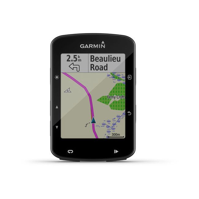 Garmin Edge 520 Plus