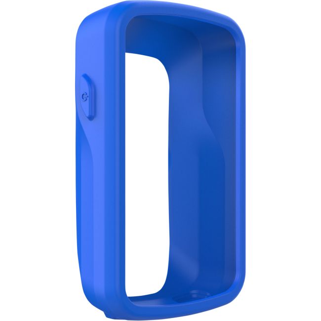 Garmin Husa Silicon Edge 820 albastru