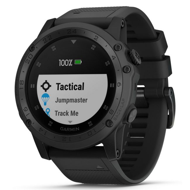 Garmin Tactix Charlie Safir