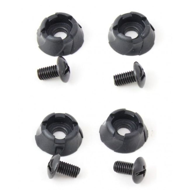 Northwave - Kit Tacchetto Mtb - black