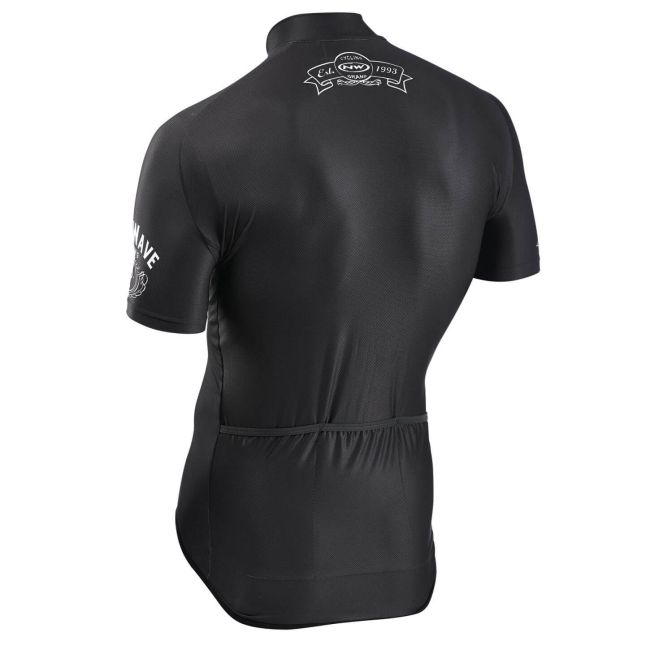Northwave JD tricou ciclism cu maneca scurta