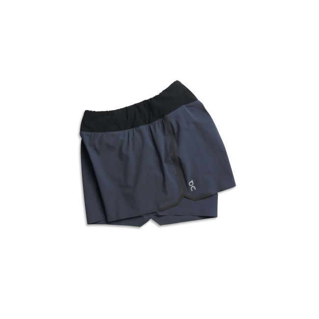 On Running Shorts W Negri