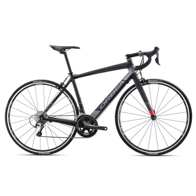 Orbea Avant M40 Carbon-Antracit