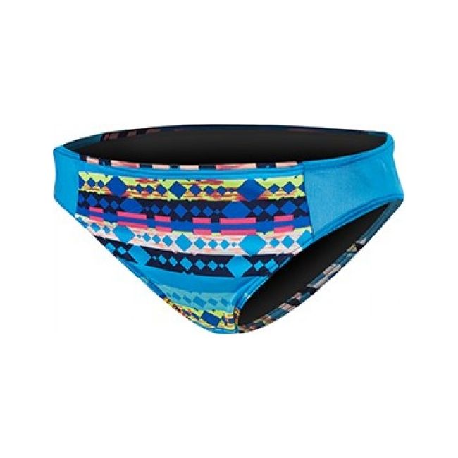 TYR Bikini Chica Dash Mesh alabstri