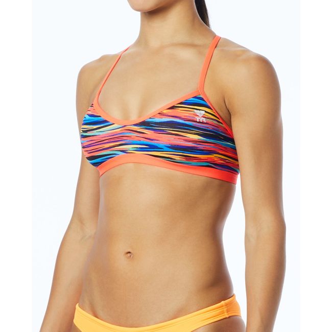TYR Bustiera Bonzai Trinity