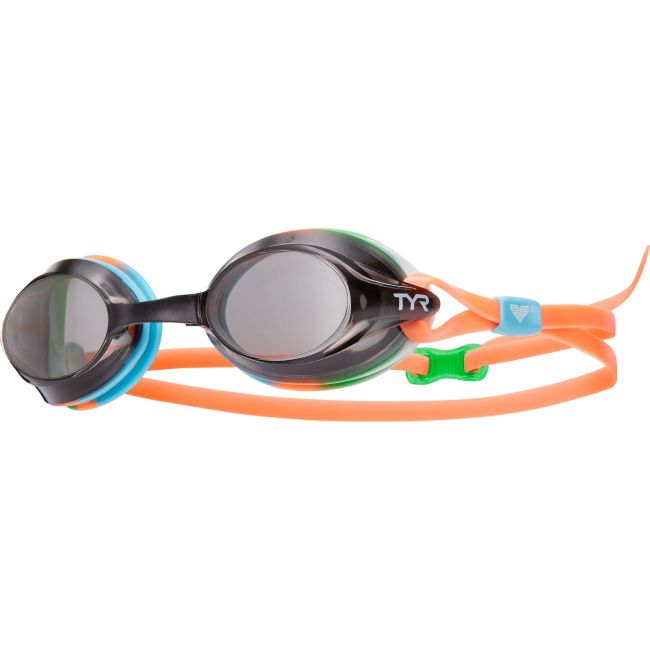 TYR Velocity ochelari inot Tie-Die