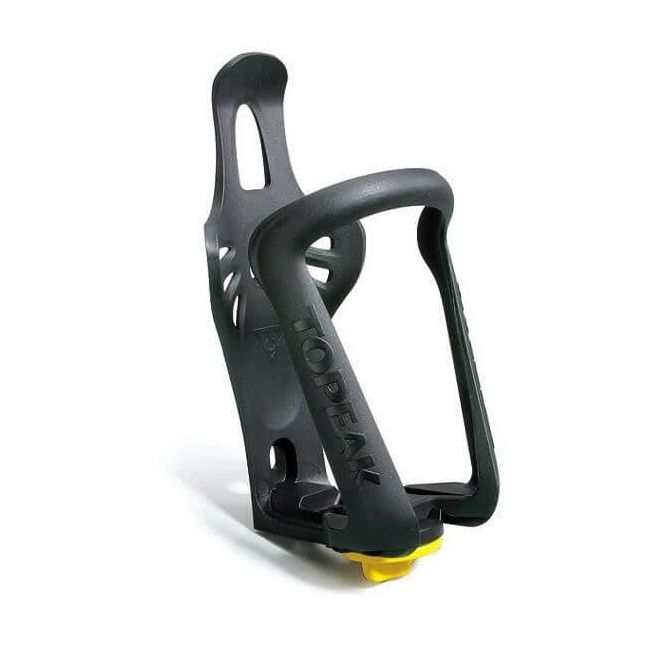 Topeak  suport reglabil bidon apa Modula Cage - negru