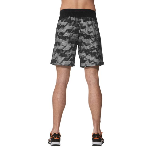 Asics  7 in Club GPX pantaloni scurti