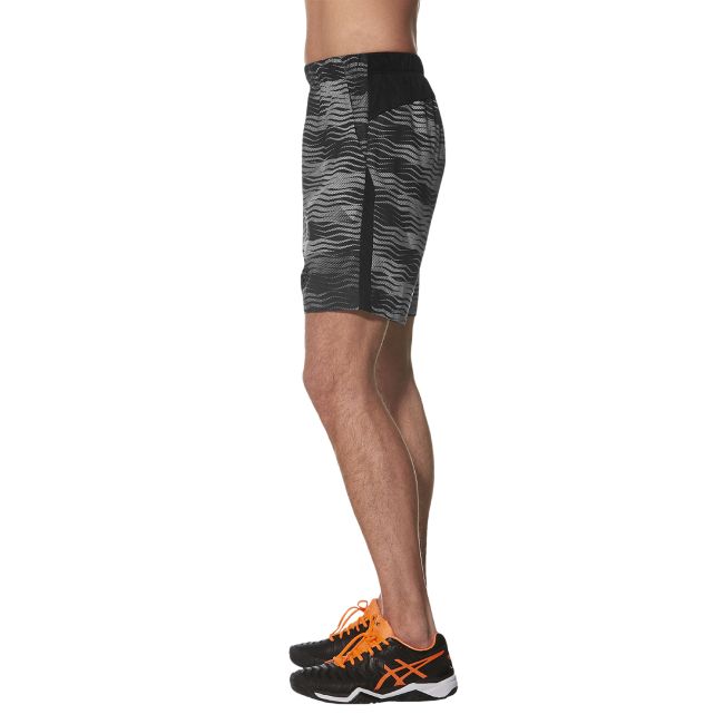Asics  7 in Club GPX pantaloni scurti