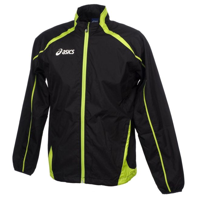 Asics Jacheta de vant Colin