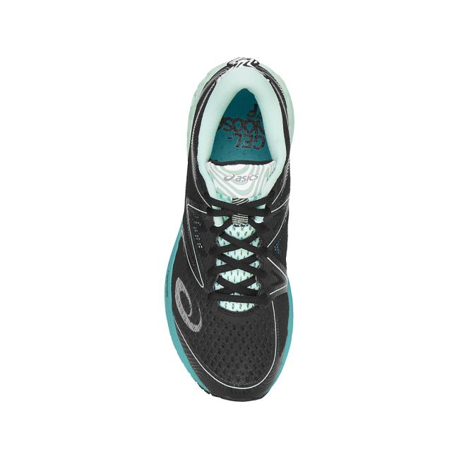 Asics Noosa FF Negru/Albastru