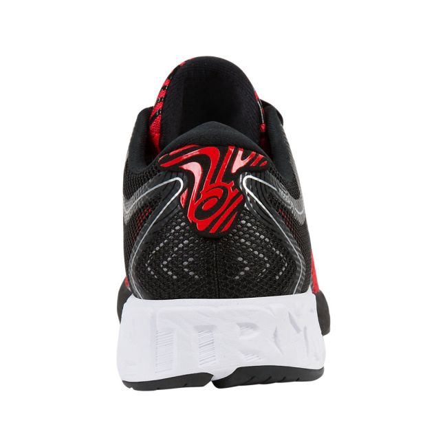 Asics Noosa FF Negru/Rosu