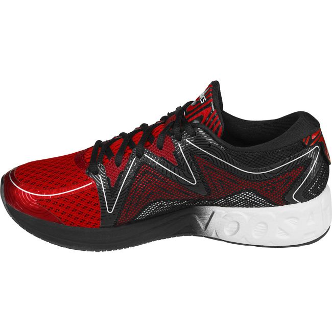 Asics Noosa FF Negru/Rosu
