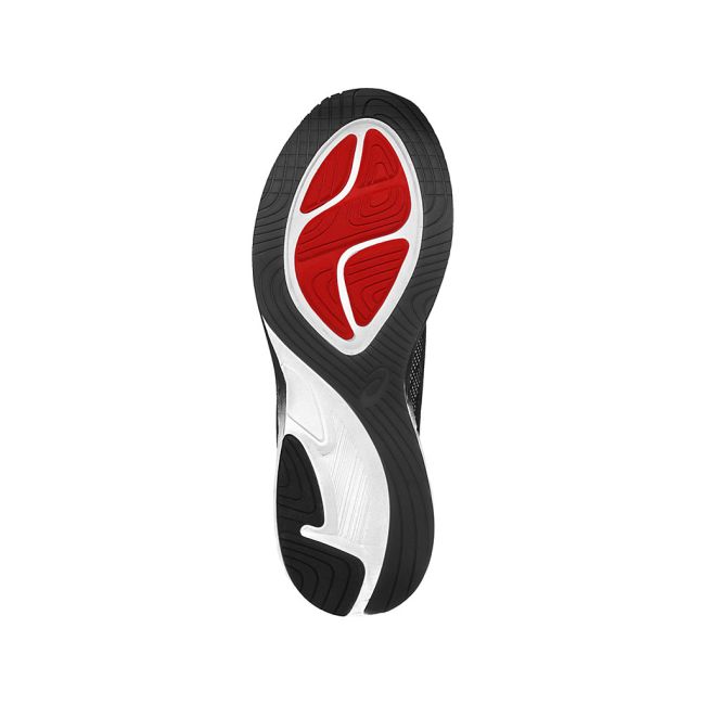 Asics Noosa FF Negru/Rosu