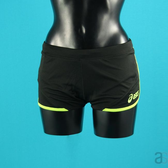 Asics pantaloni scurti Aquila w