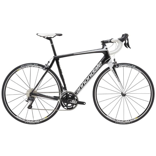 Cannondale 2017 Synapse Carbon Ultegra 2017 56