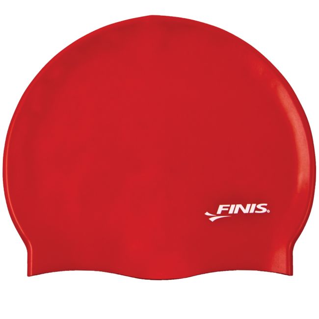Finis Casca Inot Silicon Rosie