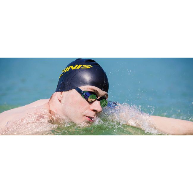 Finis Dart ochelari inot competitie Albastru